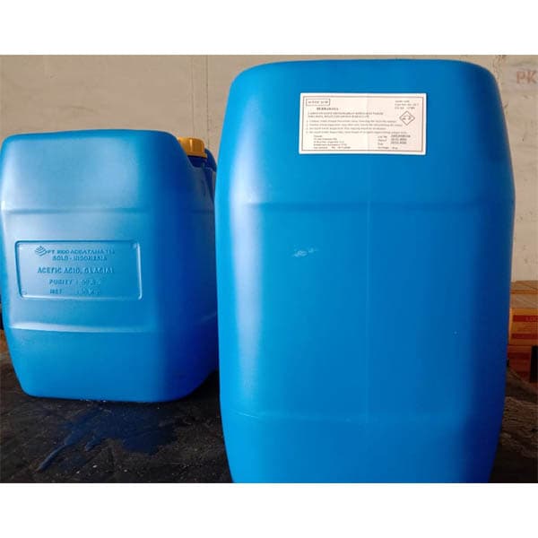 Acetic Acid