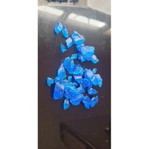 Copper Sulfate (Terusi)