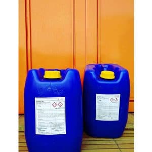 Hydrogen Peroxide Ex Evonik