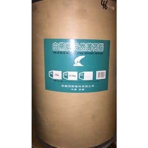 Menthol Crystal