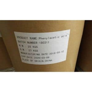 Phenyl Acetic Acid