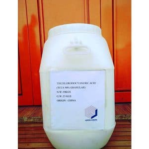 TCCA GRANULAR 90%