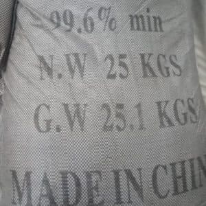 Oxalic Acid