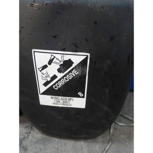 Nitric Acid