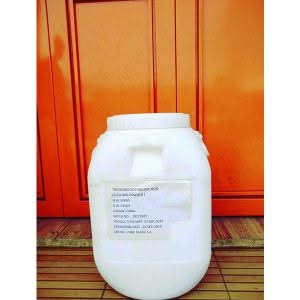 TCCA Powder 90%